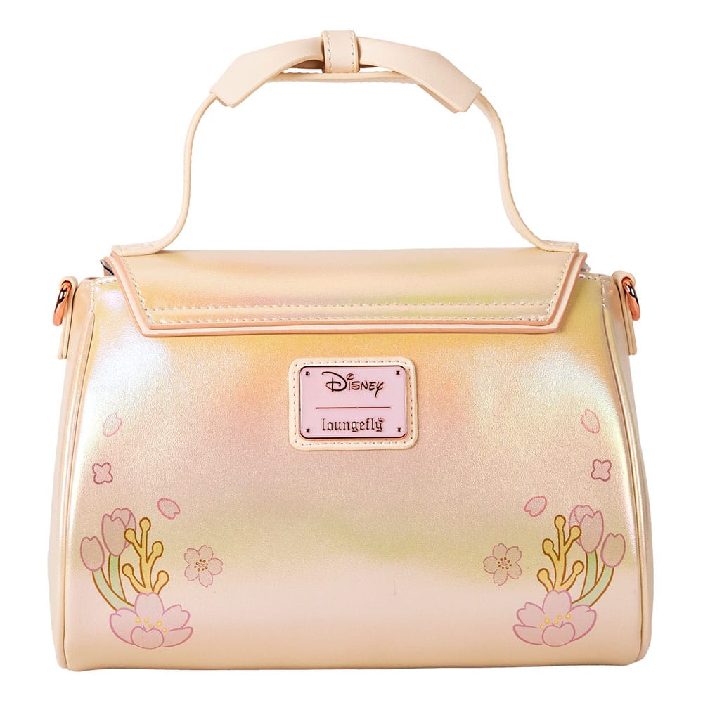 Disney by Loungefly Umhängetasche Bow Handle Cute Stitch