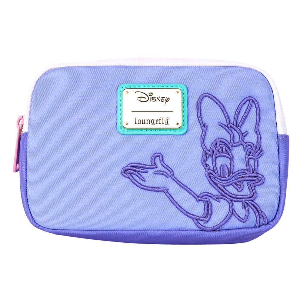 Disney by Loungefly Sling Brusttasche / Umhängetasche Daisy Duck