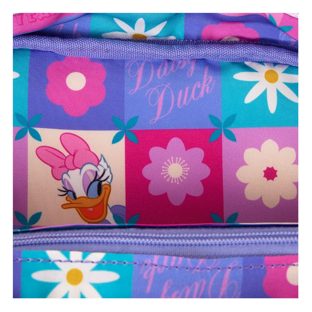 Disney by Loungefly Mini Tragetasche Daisy Duck Nylon