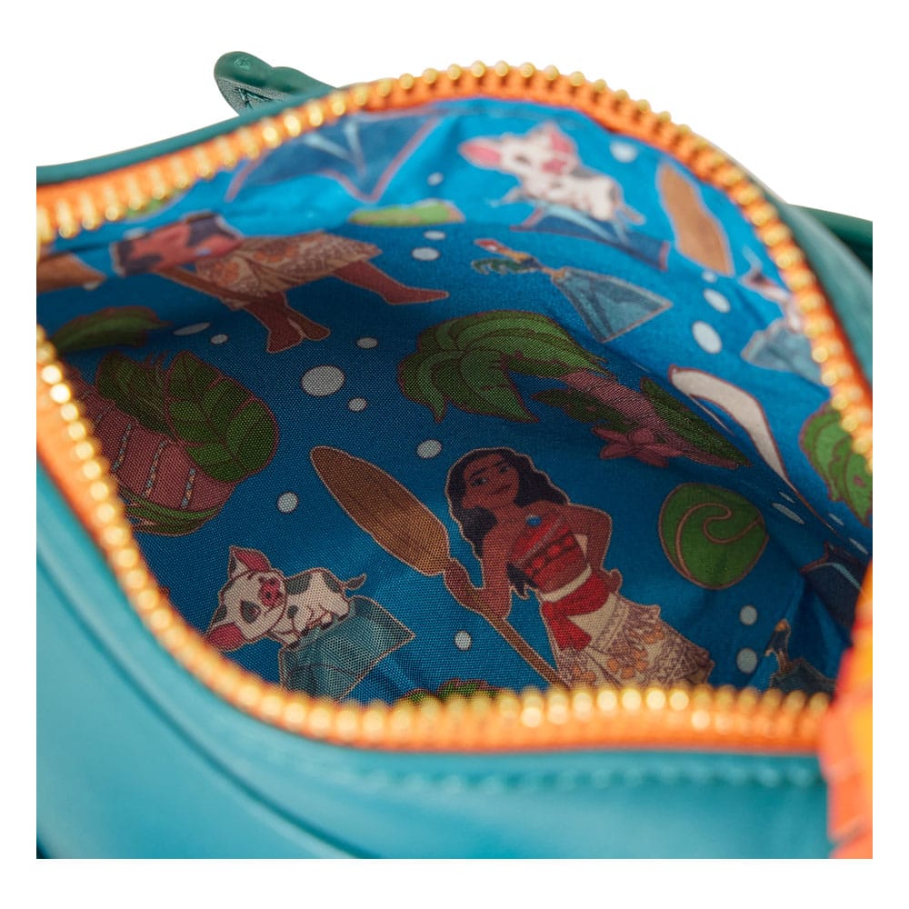 Disney by Loungefly Umhängetasche Moana Hei Hei