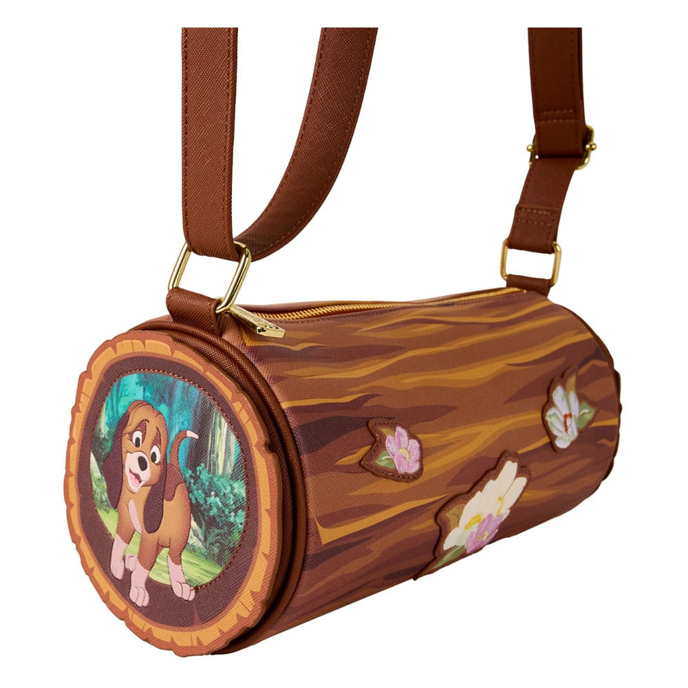 Disney by Loungefly Umhängetasche The Fox and the Hound