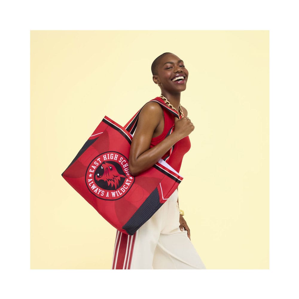 Disney by Loungefly Tragetasche Wildcats