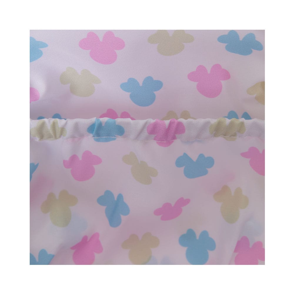 Disney by Loungefly Umhängetasche Minnie Mouse Tie Dye Molded