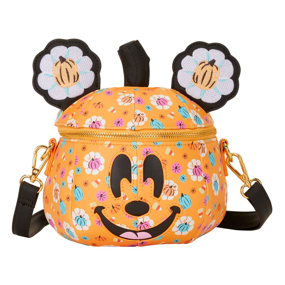 Disney by Loungefly Umhängetasche Pumpkin
