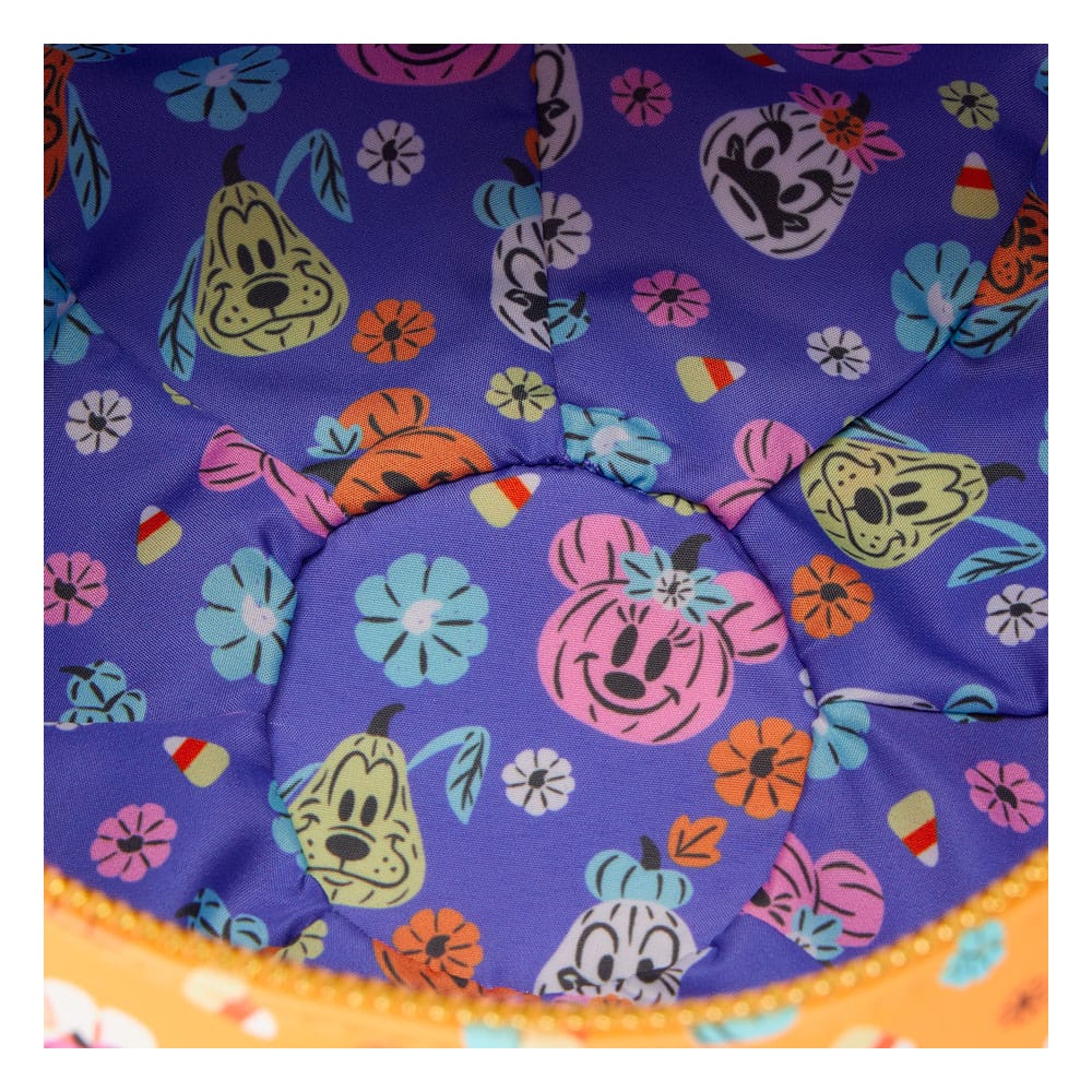 Disney by Loungefly Umhängetasche Pumpkin