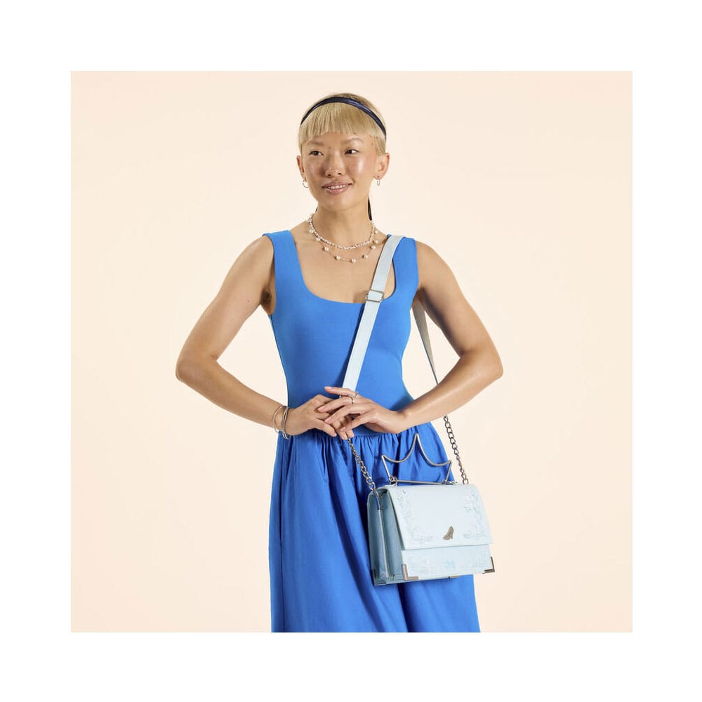 Disney by Loungefly Umhängetasche Princess Cinderella