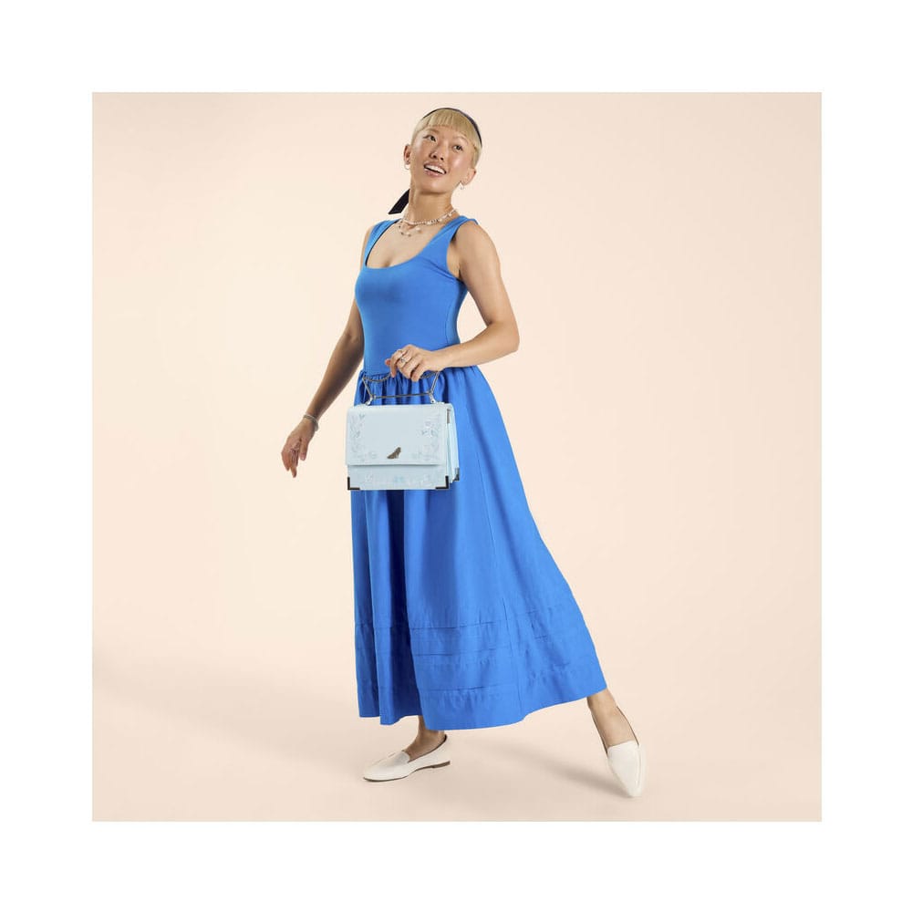 Disney by Loungefly Umhängetasche Princess Cinderella