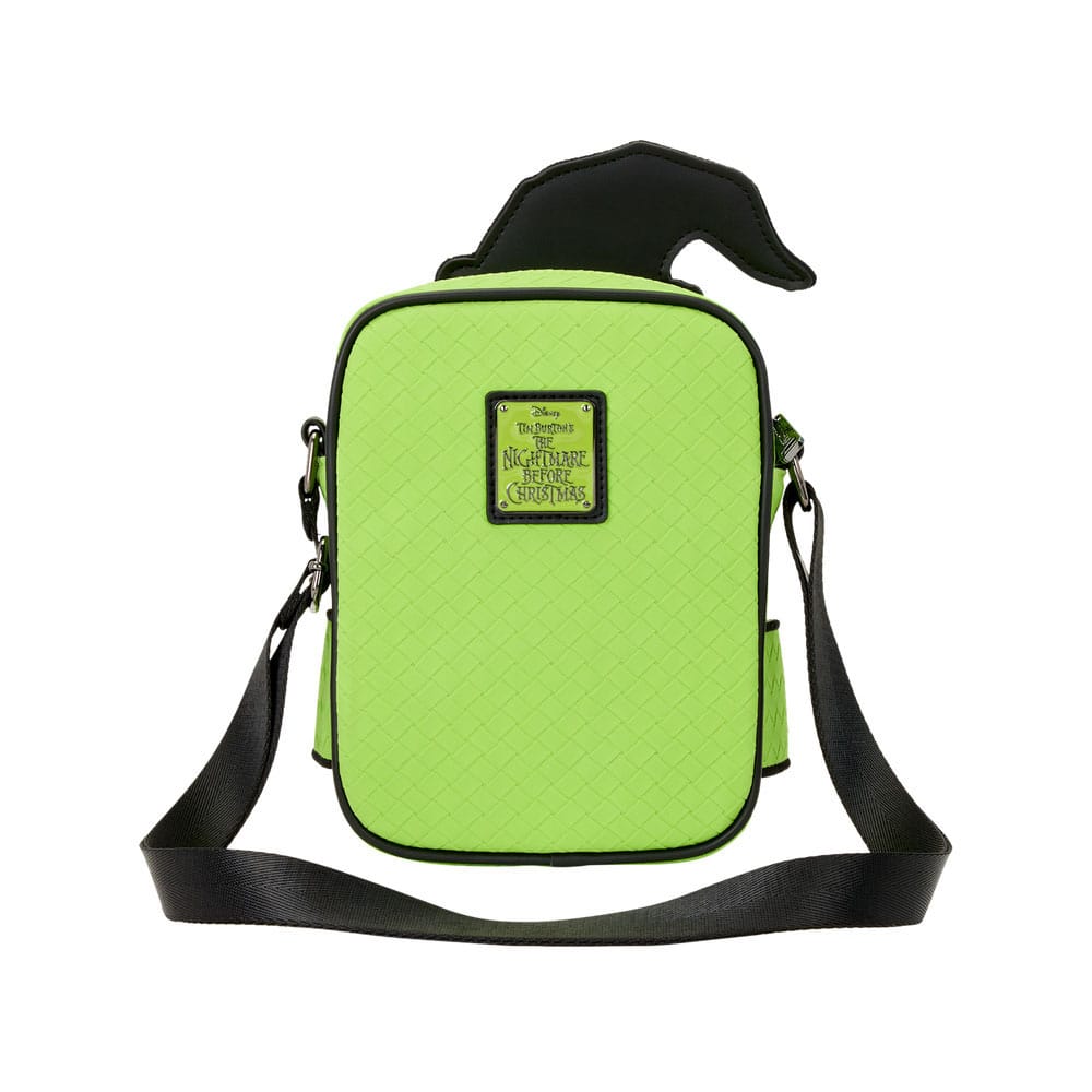 Nightmare before Christmas by Loungefly Umhängetasche Oogie Boogie