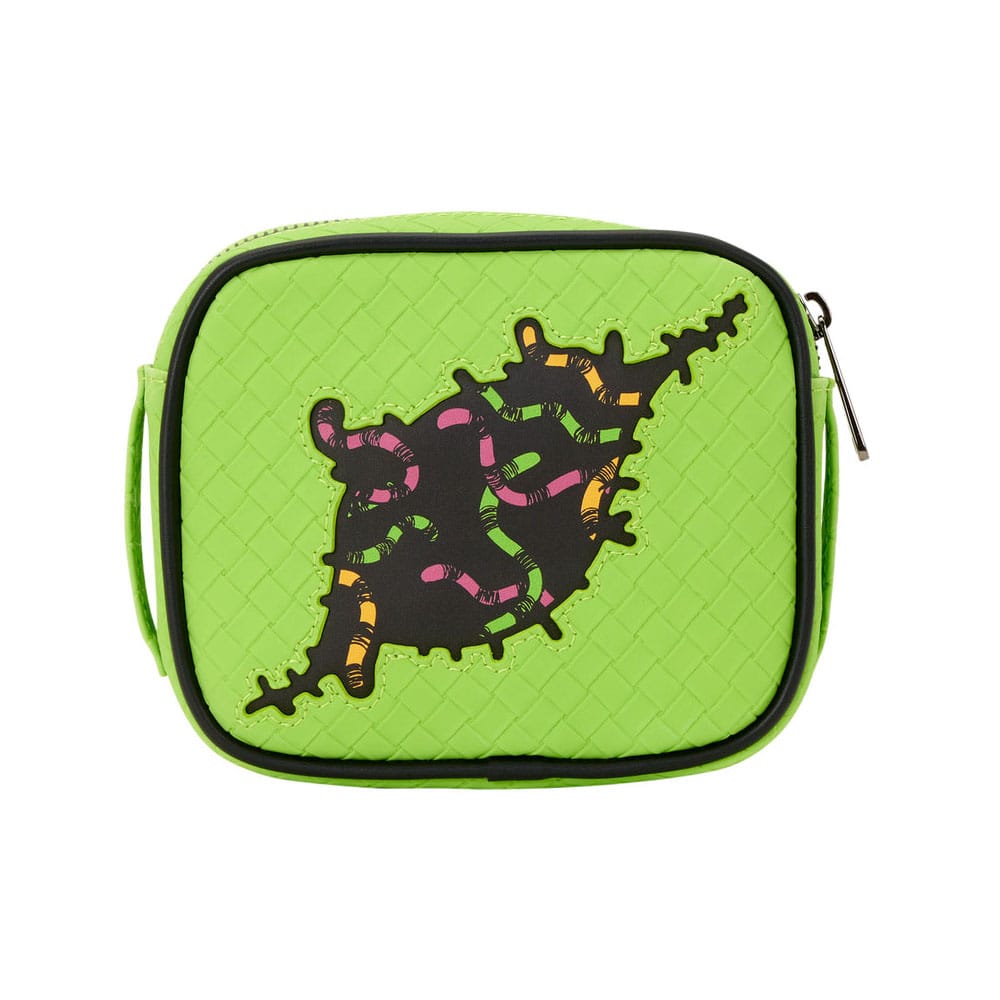 Nightmare before Christmas by Loungefly Umhängetasche Oogie Boogie