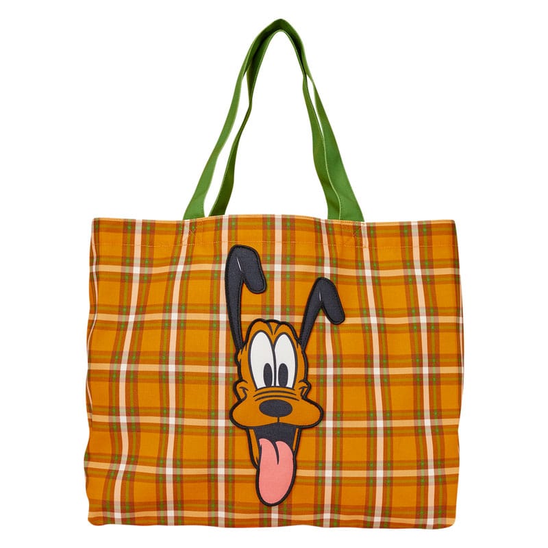 Disney by Loungefly Tragetasche Pluto 95th Anniversary