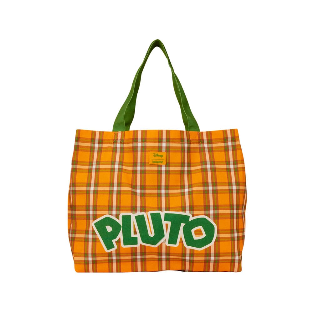 Disney by Loungefly Tragetasche Pluto 95th Anniversary