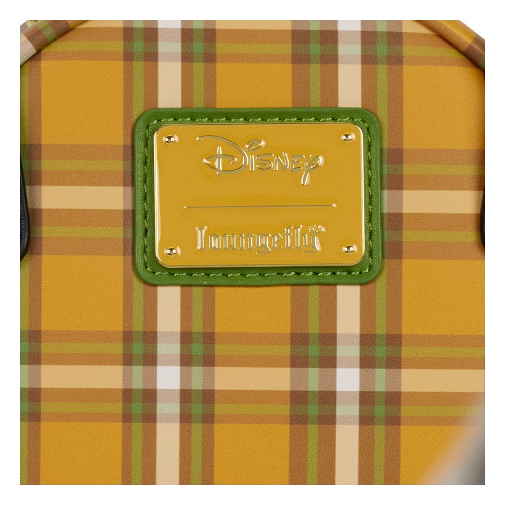 Disney by Loungefly Sling Brusttasche / Umhängetasche Pluto 95th Anniversary