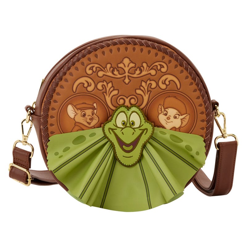 Disney by Loungefly Umhängetasche The Rescuers Down Under