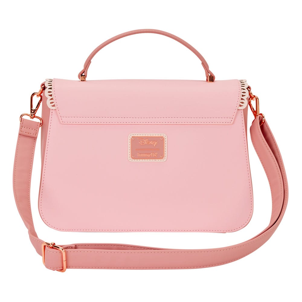 Disney Princess by Loungefly Umhängetasche Stained Glass