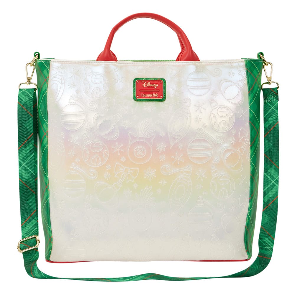 Disney by Loungefly Tragetasche Lilo&Stitch Holiday