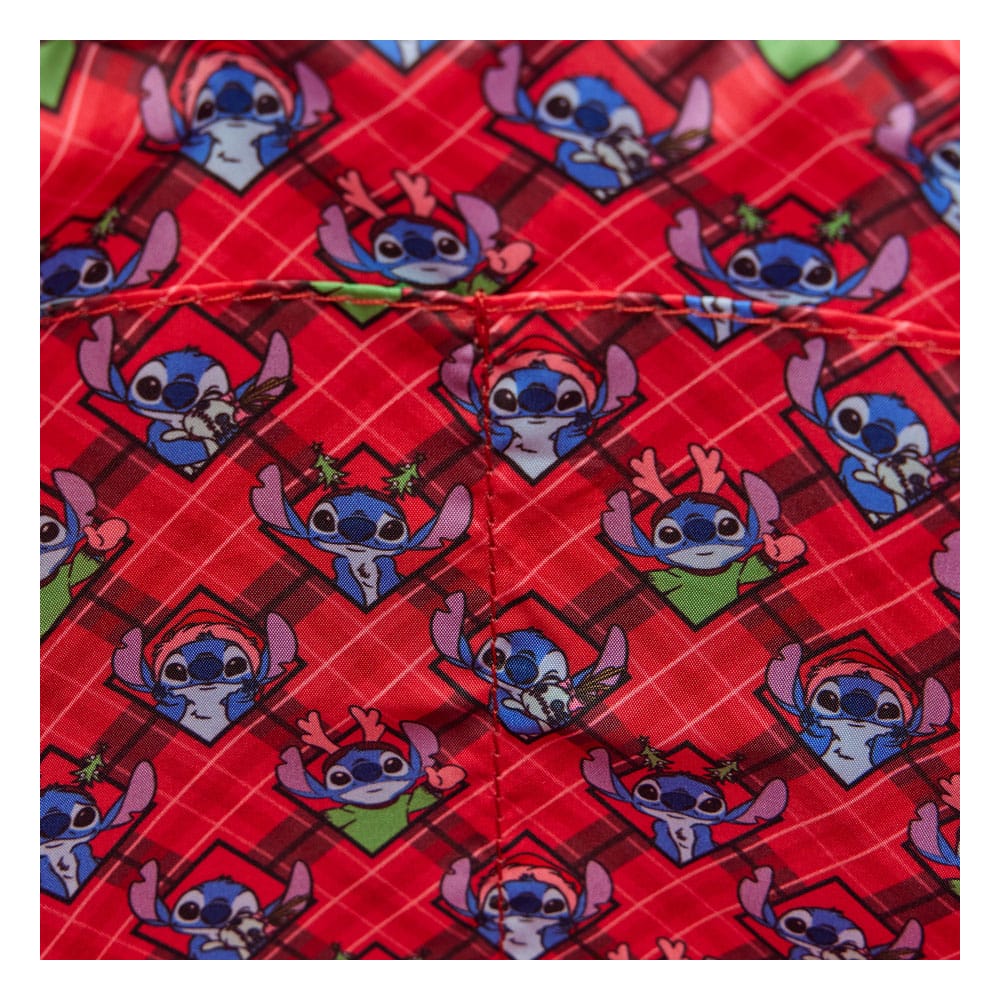 Disney by Loungefly Tragetasche Lilo&Stitch Holiday