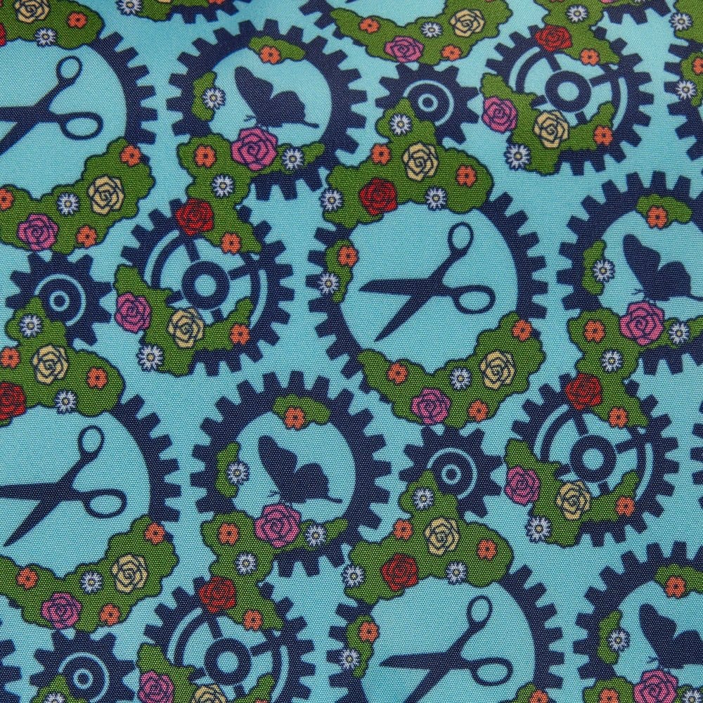 20th Century Studios by Loungefly Umhängetasche Edward Scissorhands