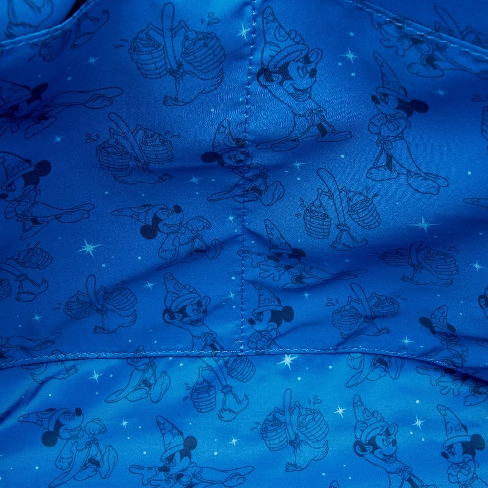 Disney by Loungefly Rucksack und Tragetasche Fantasia