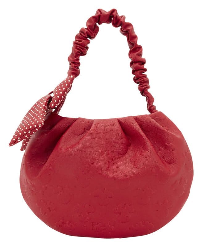 Disney by Loungefly Handtasche Minnie Mouse Rock the Dots