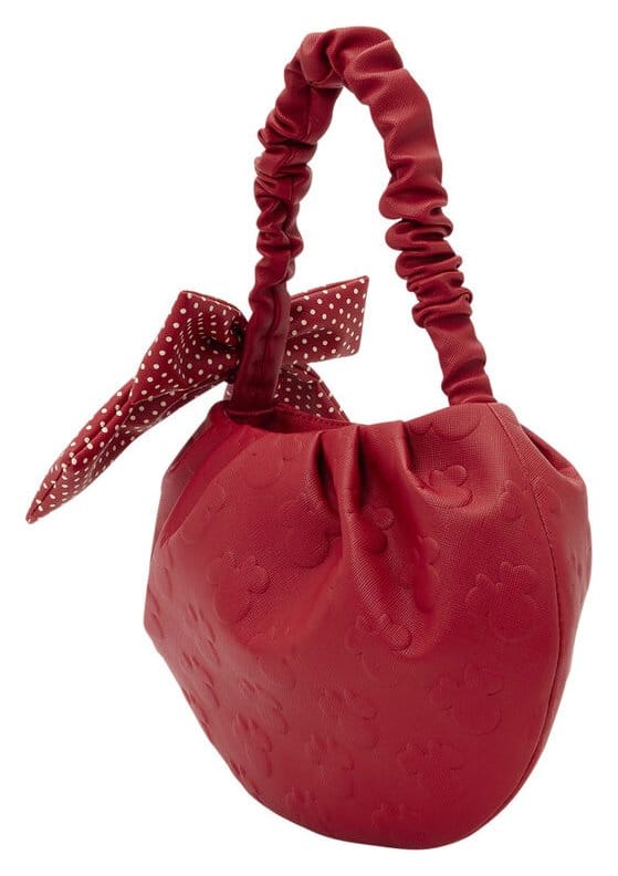 Disney by Loungefly Handtasche Minnie Mouse Rock the Dots