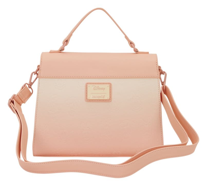 Disney by Loungefly Umhängetasche Mickey & Friends All-Over Print