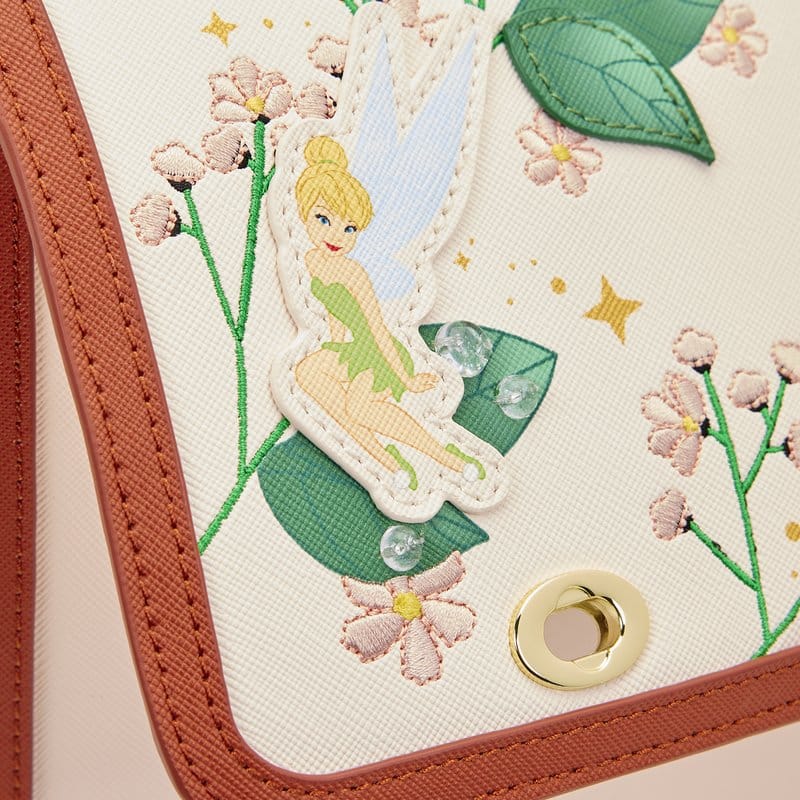 Disney by Loungefly Umhängetasche Fairies
