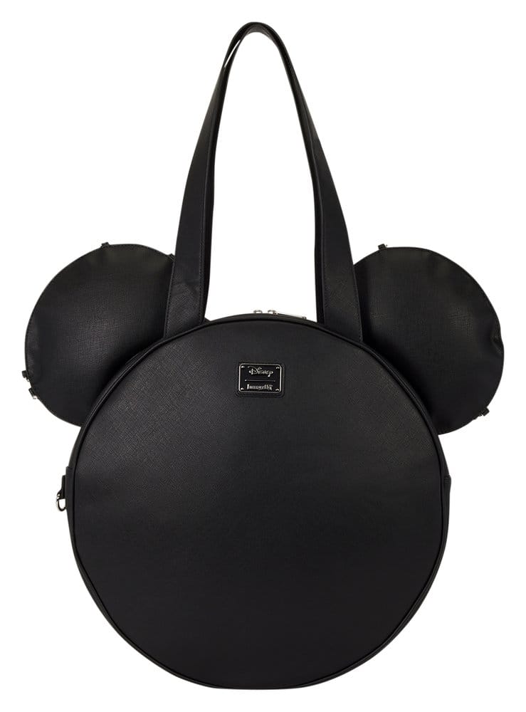 Minnie Mouse by Loungefly Tragetasche Studs & Chains