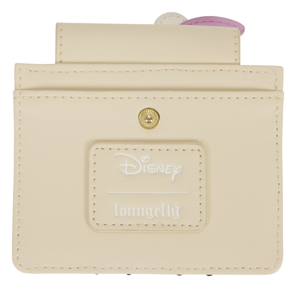 Disney Princess by Loungefly Mini Rucksack Princess Jasmine with Lamp