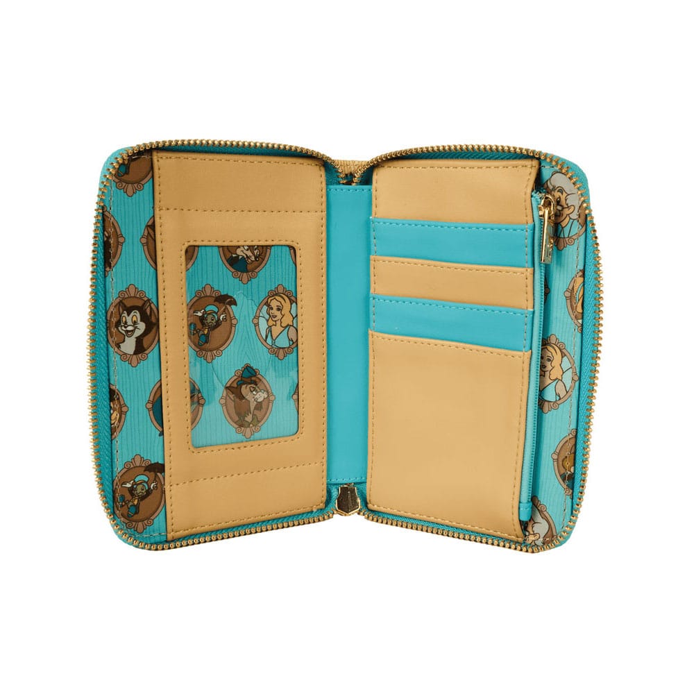 Disney by Loungefly Geldbeutel Pinocchio