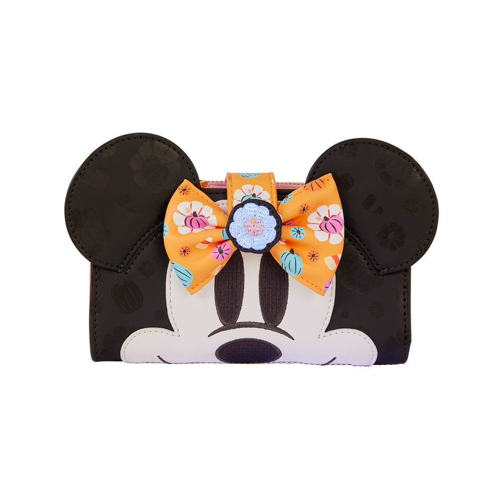Disney by Loungefly Geldbeutel Minnie Mouse