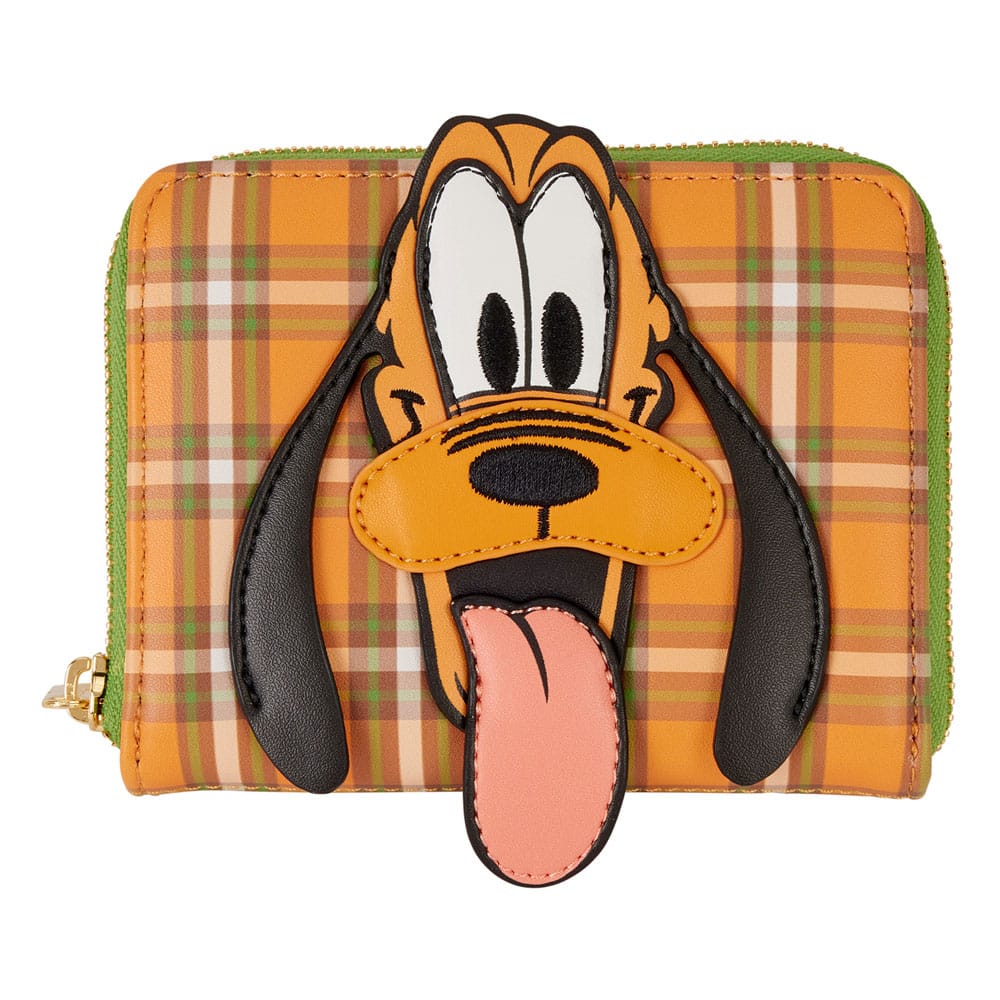Disney by Loungefly Geldbeutel Pluto 95th Anniversary