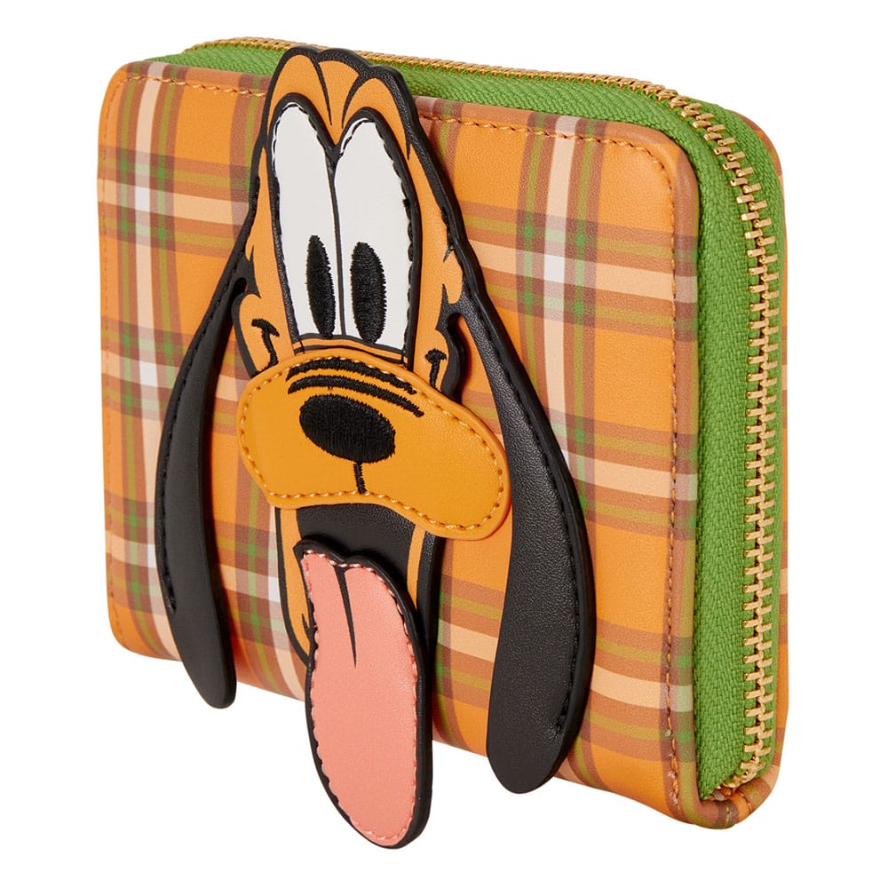 Disney by Loungefly Geldbeutel Pluto 95th Anniversary