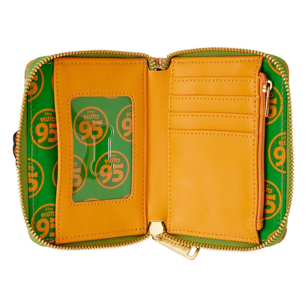 Disney by Loungefly Geldbeutel Pluto 95th Anniversary