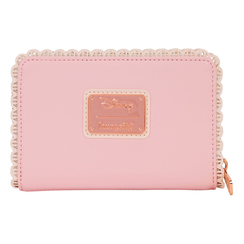 Disney Princess by Loungefly Geldbeutel Stained Glass