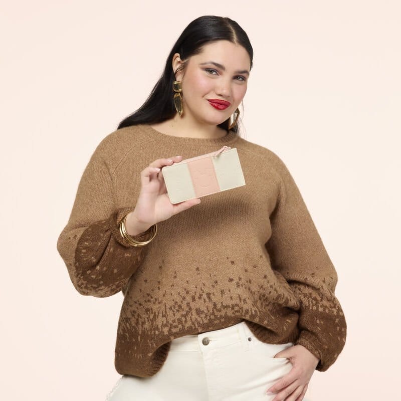 Disney by Loungefly Geldbeutel Mickey & Friends All-Over Print