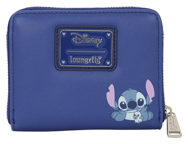 Disney by Loungefly Geldbeutel Lilo & Stitch Animal Friends