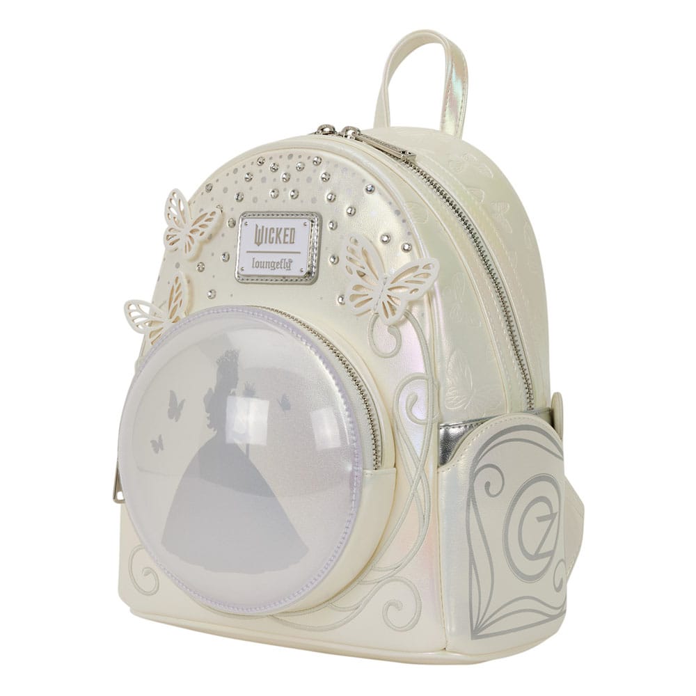 Universal by Loungefly Mini Rucksack Wicked 2
