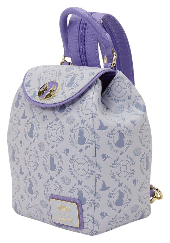 Universal by Loungefly Micro Rucksack Wicked