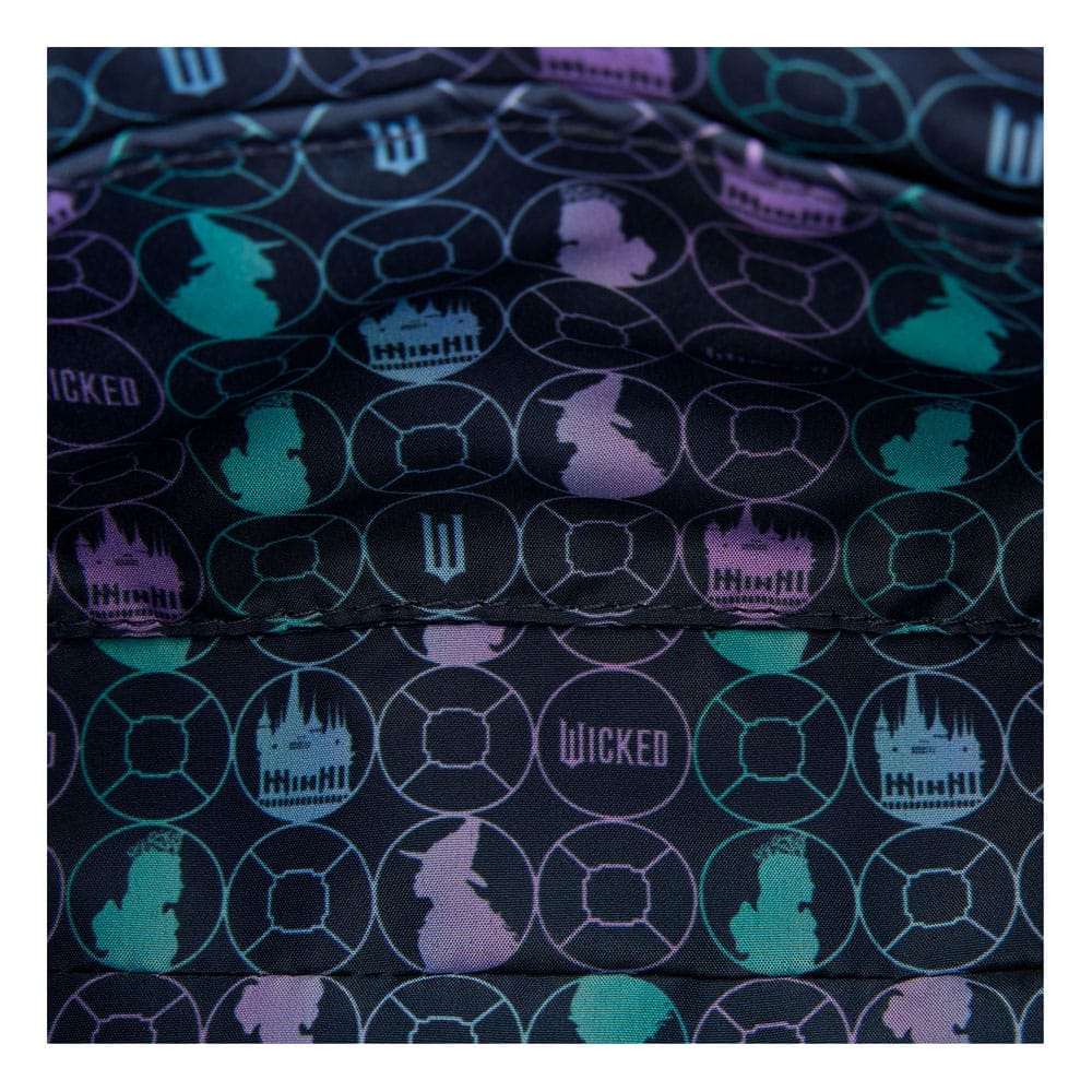 Universal by Loungefly Umhängetasche Wicked 2