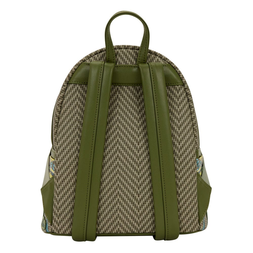 Warner Bros by Loungefly Mini Rucksack Where the wild things are