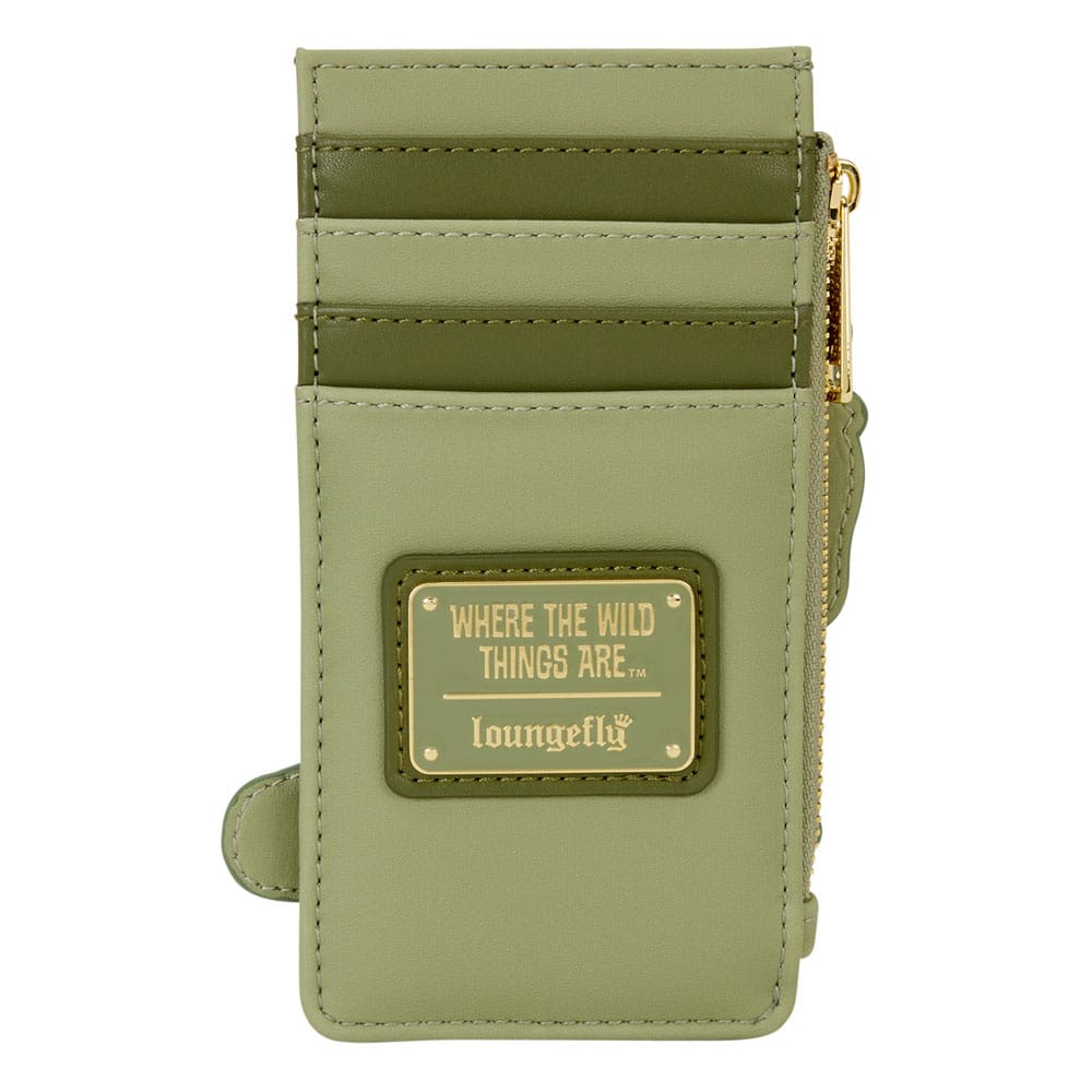Warner Bros by Loungefly Karten-Etui Where the Wild Things Are