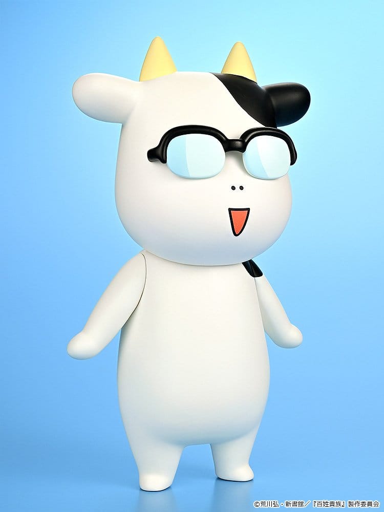 Hyakusho Kizoku-The Farmer's Days Vinyl Figur Hiromu Arakawa 20 cm