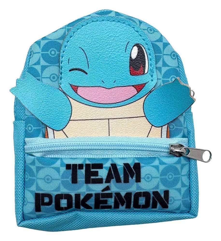 Pokémon Mini Rucksack 12 cm Display (24)