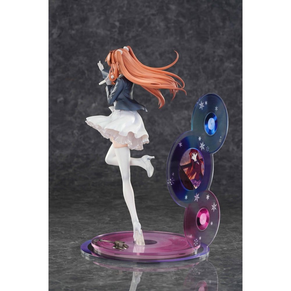 White Album 2 PVC Figur 1/6 Setsuna Ogiso "reunion" 30 cm