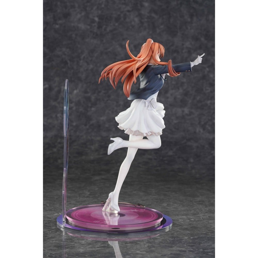 White Album 2 PVC Figur 1/6 Setsuna Ogiso "reunion" 30 cm