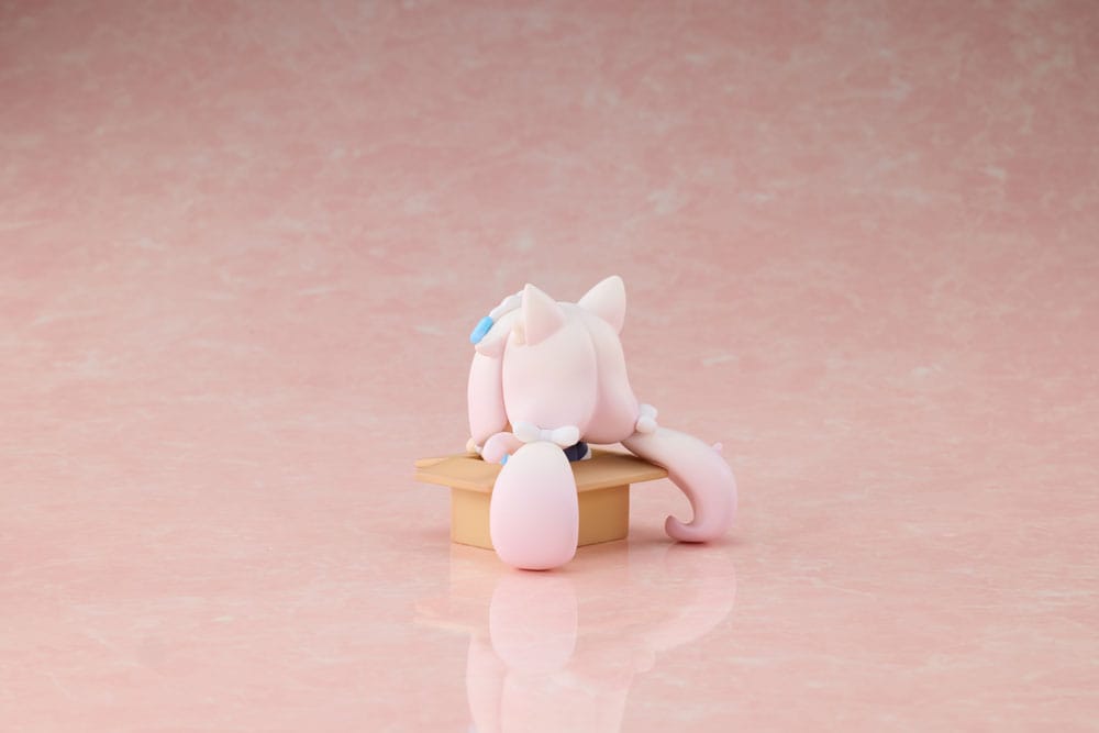 Nekopara Chibi Figur Vanilla 7 cm