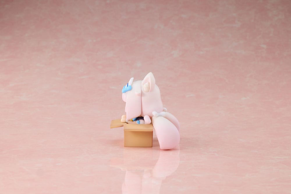 Nekopara Chibi Figur Vanilla 7 cm