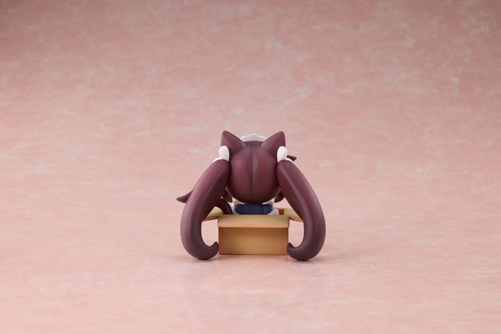Nekopara Chibi Figur Chocola 7 cm
