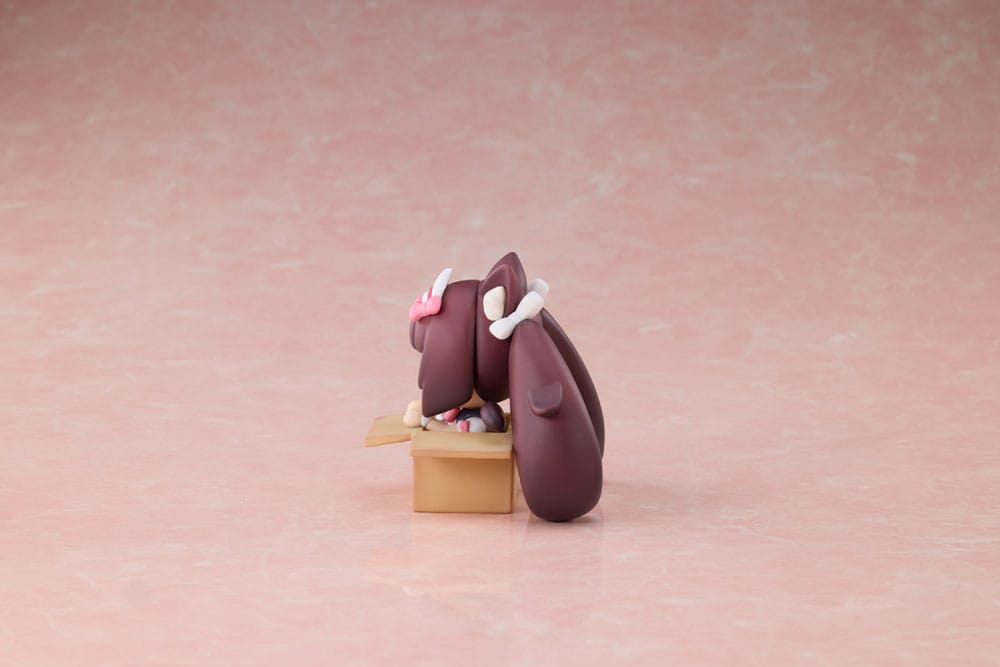 Nekopara Chibi Figur Chocola 7 cm