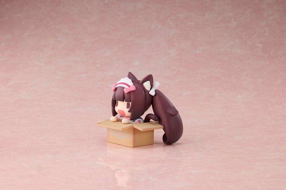 Nekopara Chibi Figur Chocola 7 cm